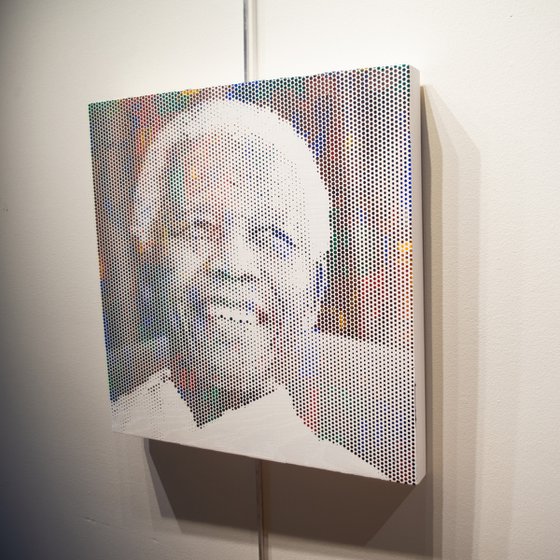 Nelson Mandela I