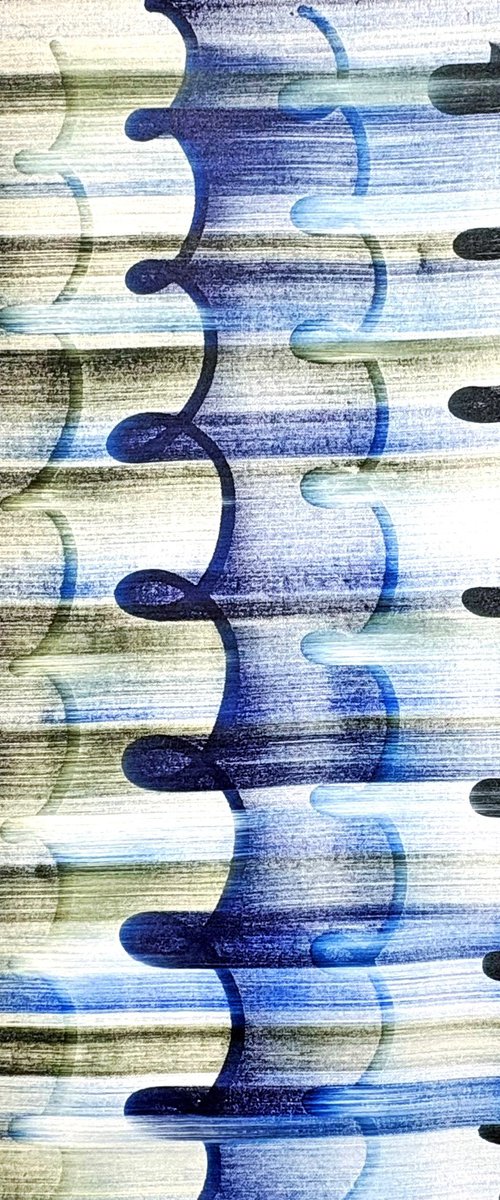 Pollinated breeze by Sumit Mehndiratta