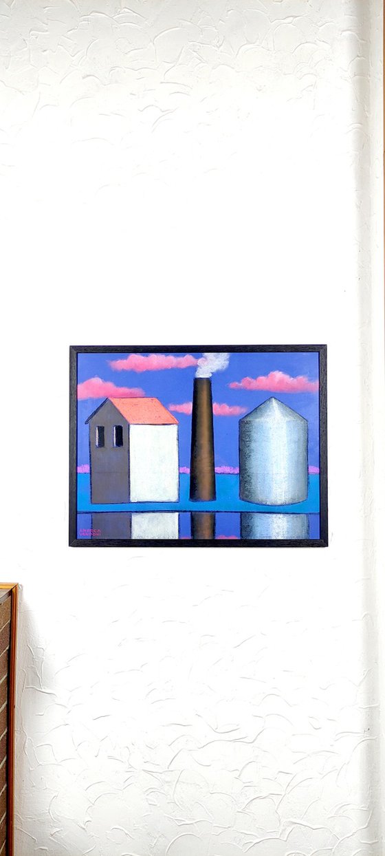 Silent Landscape - 3