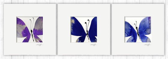 Butterfly Joy Collection 8