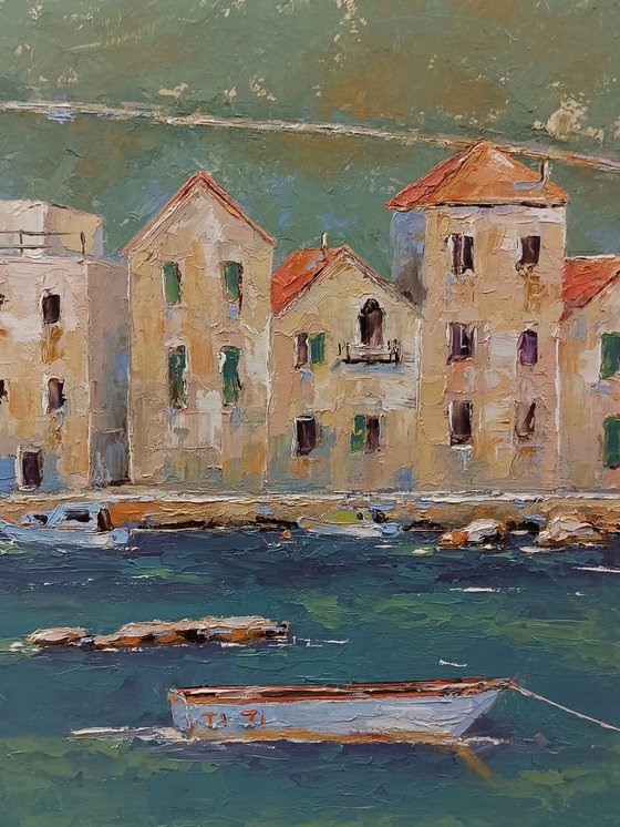 Dalmatia - Croatia