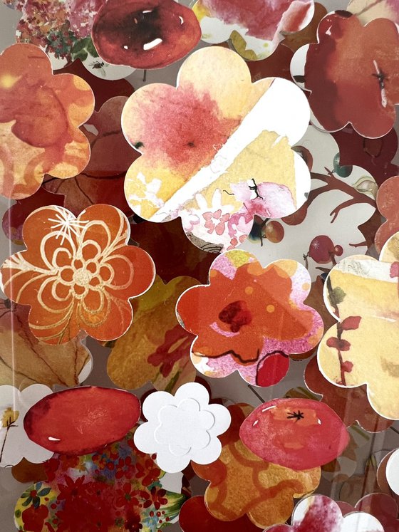 Full Bloom III