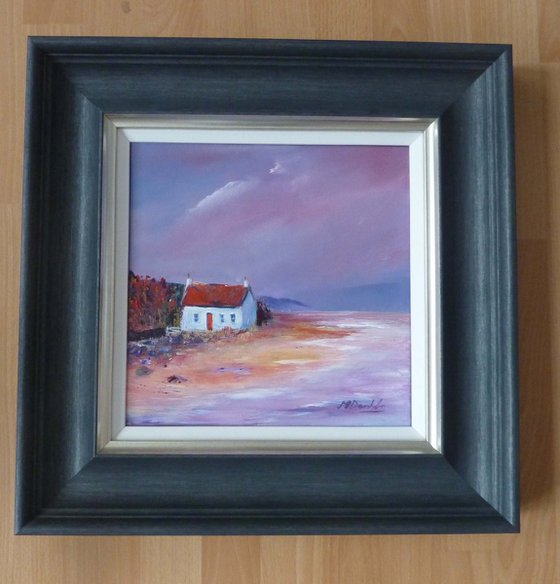 Beach Bothy