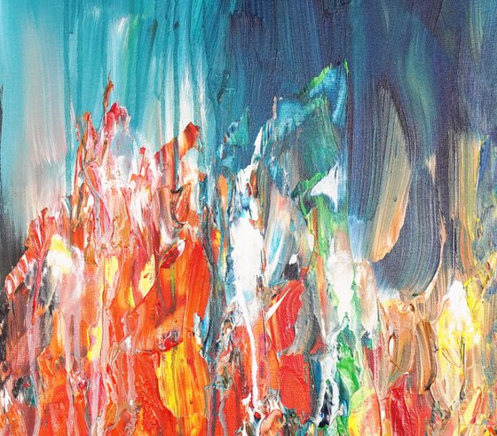 Great Abstract Epos E 1