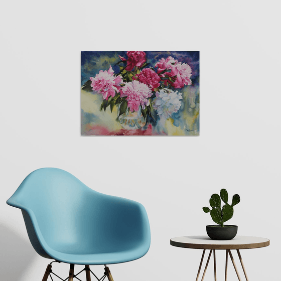 Bouquet#2