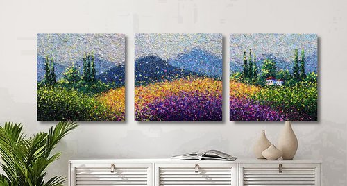 Artwork by Nadiia Antoniuk