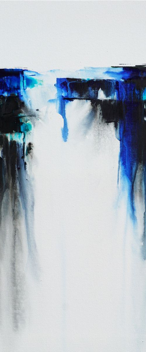 Laja 60x45cm/24x18in by jelena b