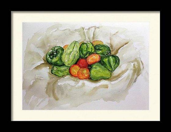 Art by Aashaa - Paintings for Sale | Artfinder