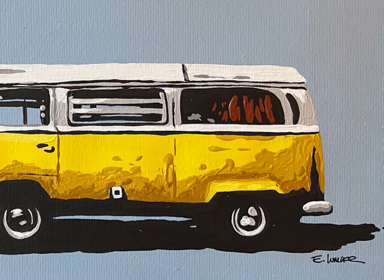 Kombi I