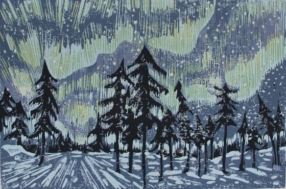 Northern lights