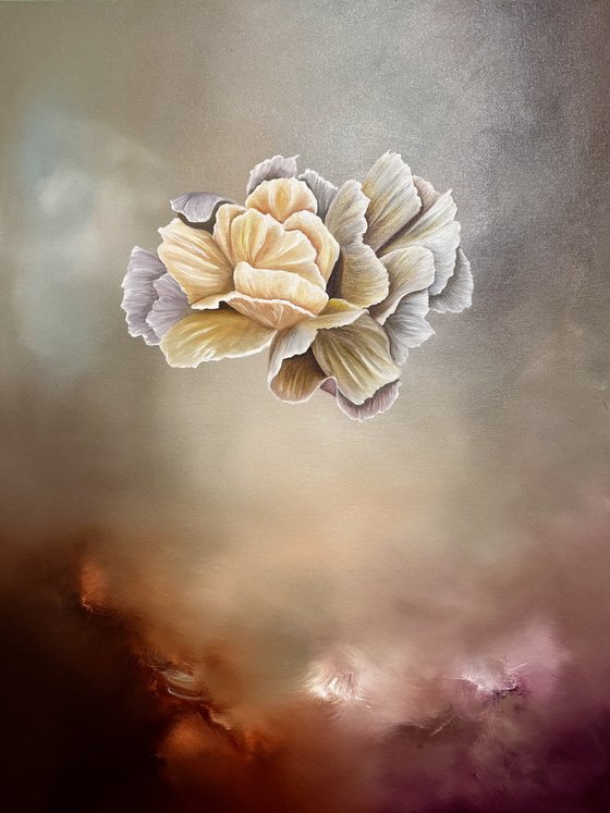 Lonely Rose