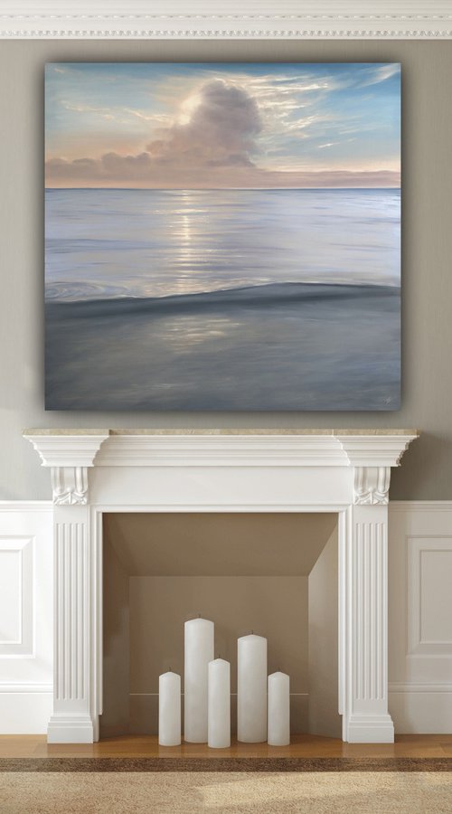 See The Light - Special Merit Award by Eva Volf