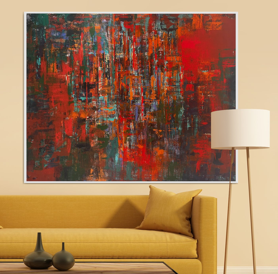 Sunshine_60X48"