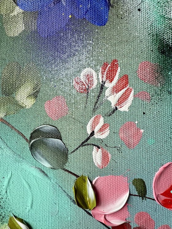 Spring Veil