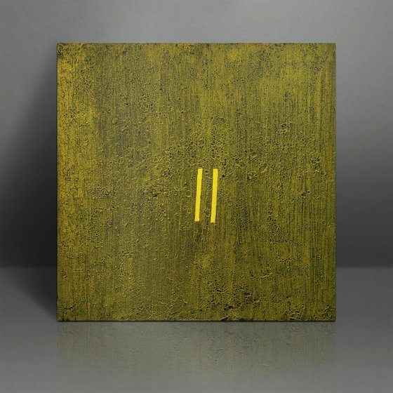 Vertical Concepts - Relief is Possible