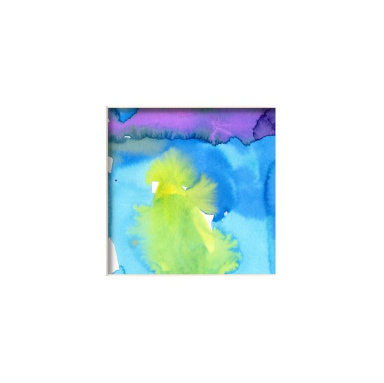 Lost In Meditation 34