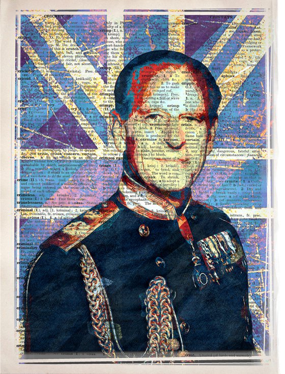 Prince Philip