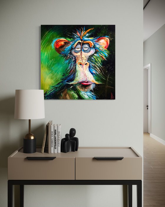 I’m Just a Dreamer