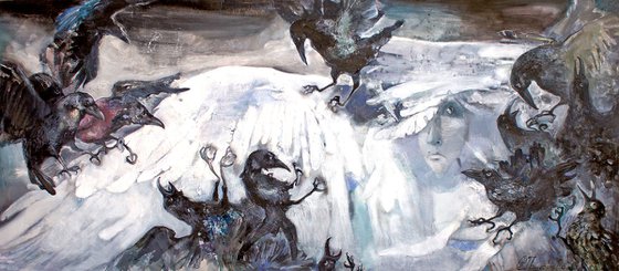 The Game of Fate
