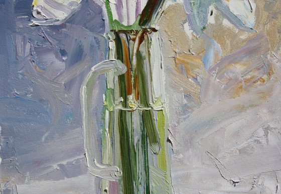 " Narcissus "