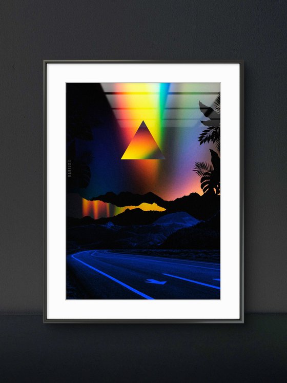 Chasing the Light