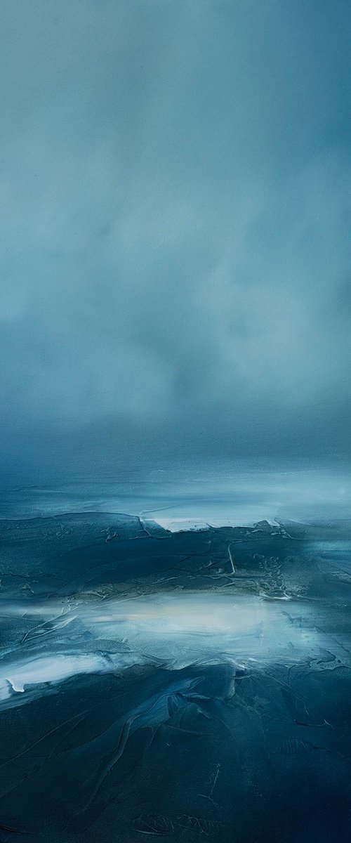 Shifting Tides by Paul Bennett