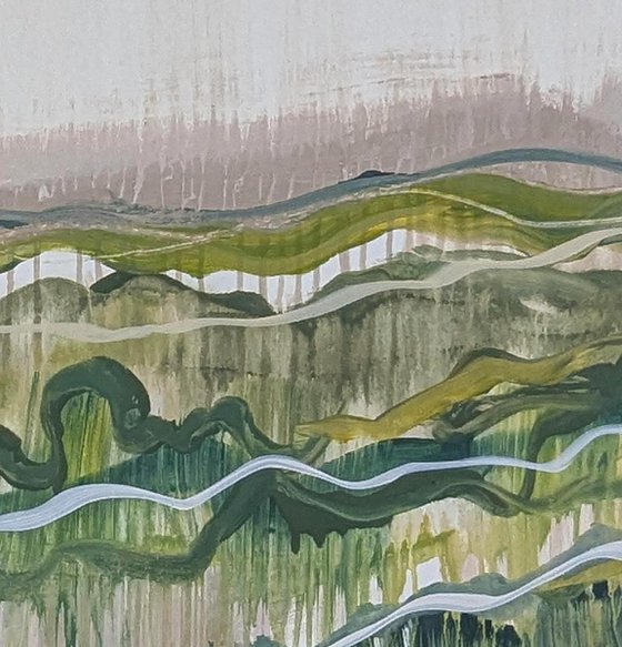 Mountain Solitude 1