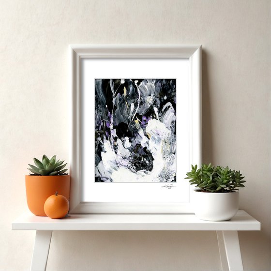Midnight Blooms 5