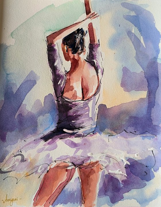 The Poetry of Motion Series