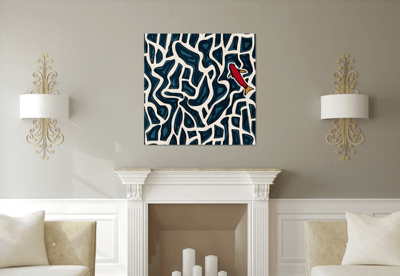 Breaking Patterns #4