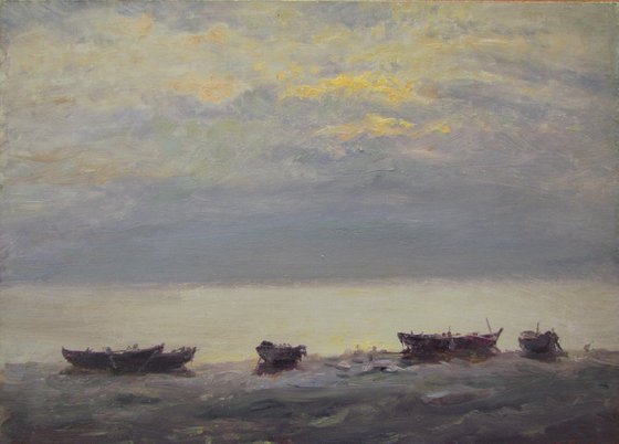 Boats