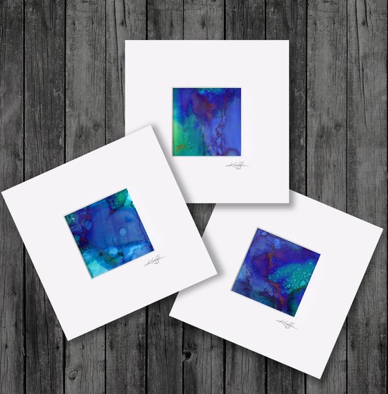 A Mystic Encounter Set 1