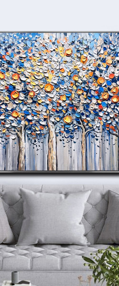 Citrus Nightfall by Lana Guise