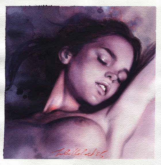 All the Quiet Things