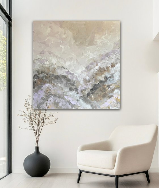 Valley of Calm