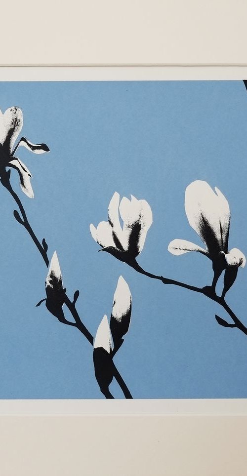Spring Fever by Lene Bladbjerg