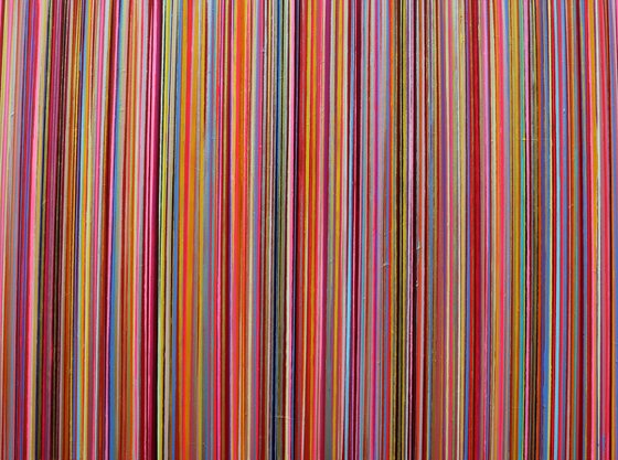 Magenta Rainbow, No.22-20