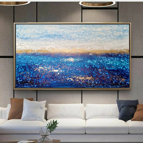 Endless Horizon