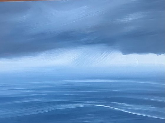 Soft Horizons