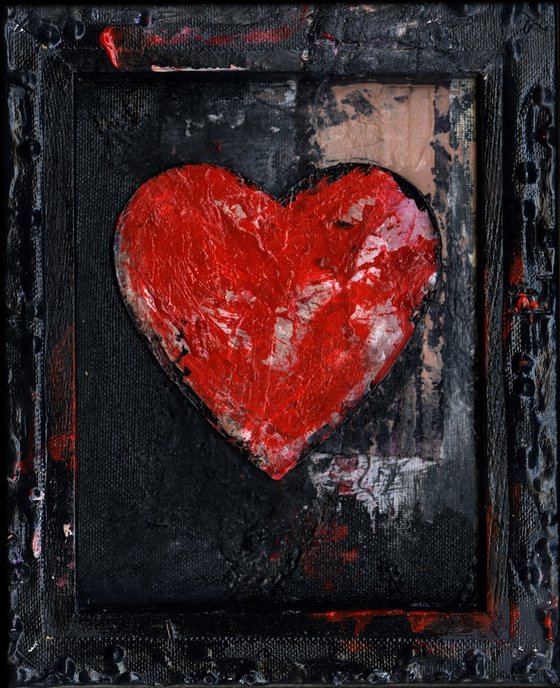 Untamed Heart 1