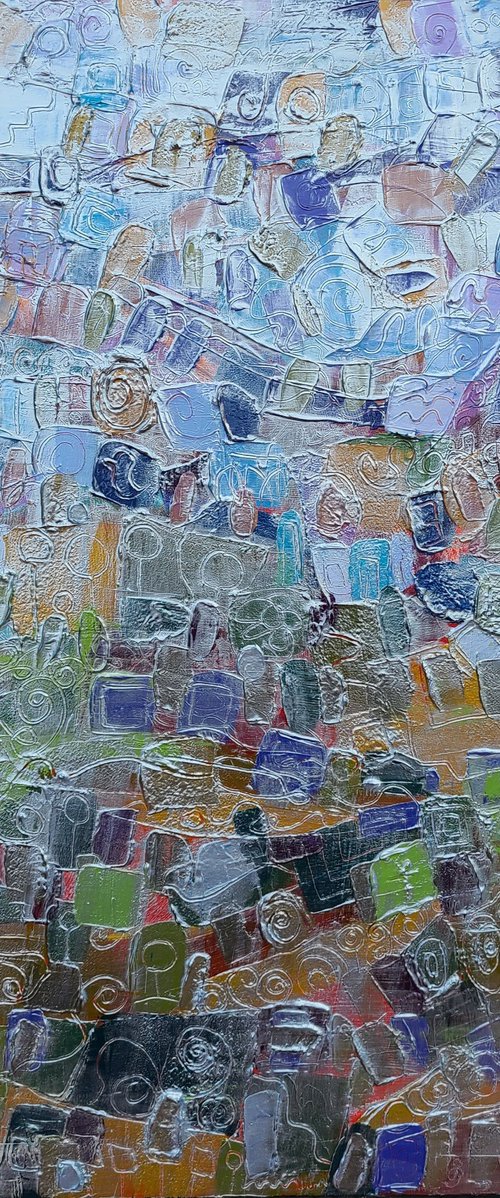 Effervescent by Stacy Neasham