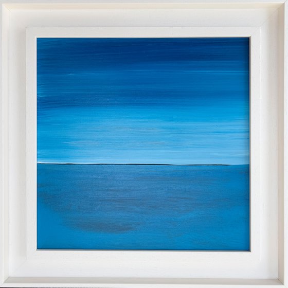 Still Blue