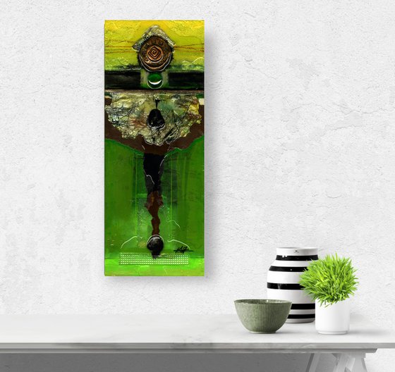 Calling Of The Ancients