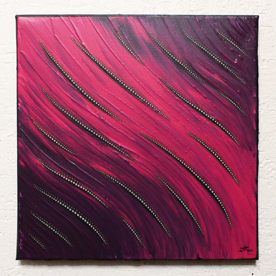 Pink fluidity