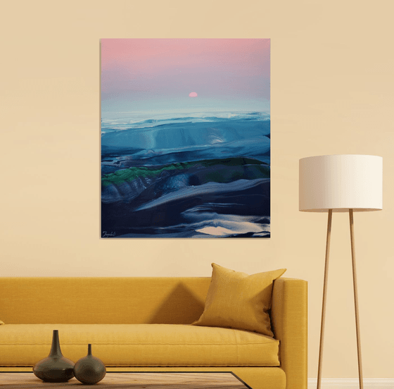 Above The Waves 3