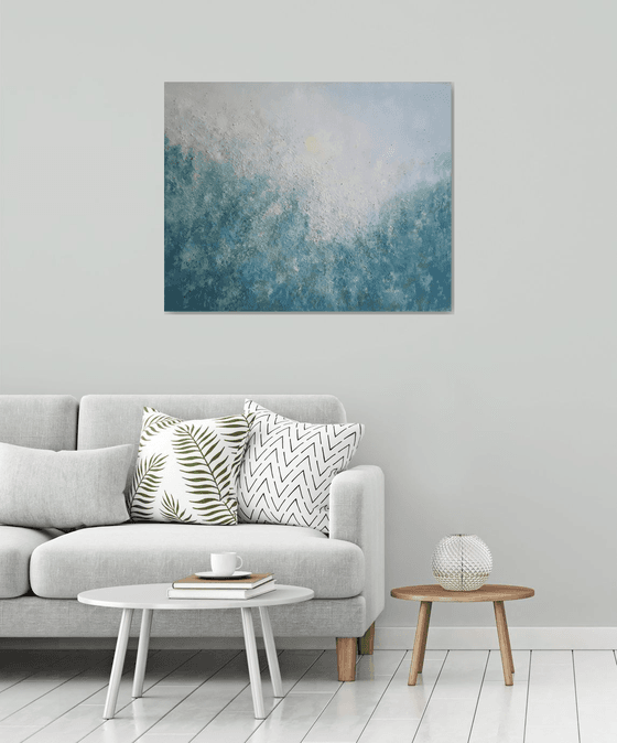 Tranquillity