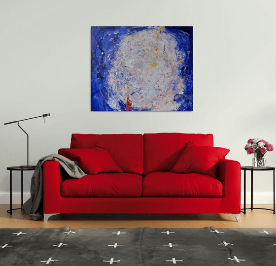 “Journey of the Soul”