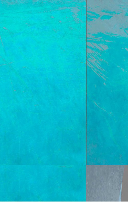 field 1 by Adrian Bradbury