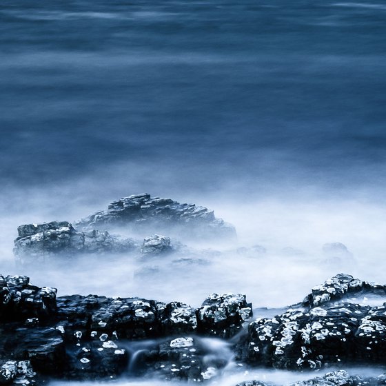 The Black Cuillin