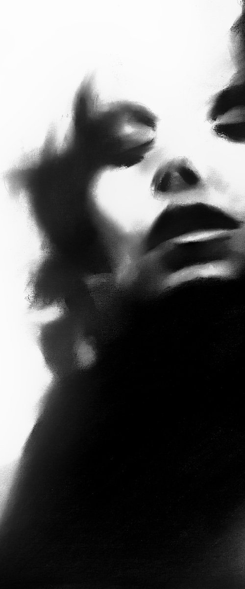 hush by Denny Stoekenbroek